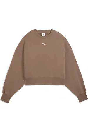 PUMA Sudadera 