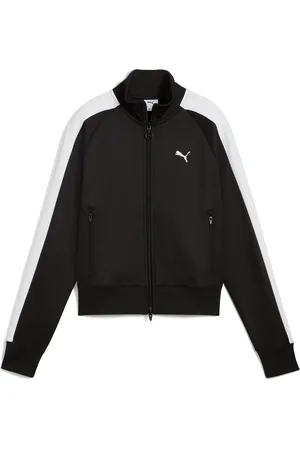 PUMA Chaqueta de chándal 