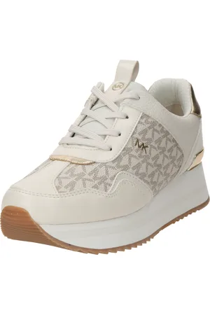 Michael Kors Zapatillas deportivas bajas 