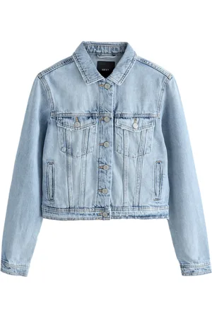 Next Chaqueta de entretiempo