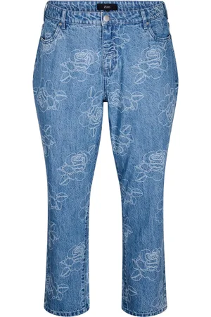 Zizzi Vaquero 
