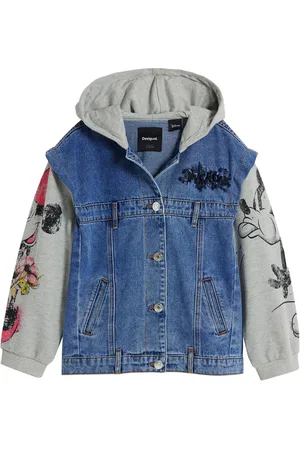Desigual Chaqueta de entretiempo