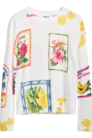 Desigual Jersey 