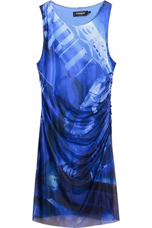 Desigual Vestido