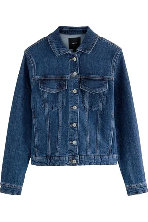 Next Chaqueta de entretiempo