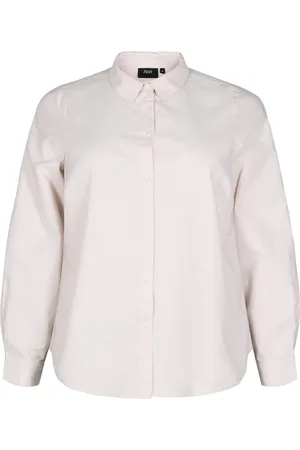 Zizzi Blusa 