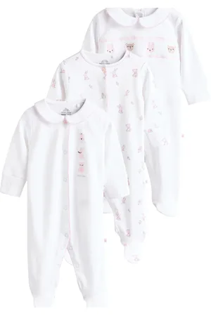 Next Pijama entero/body