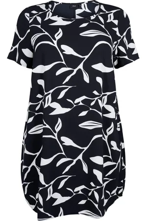 Zizzi Vestido 