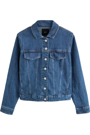 Next Chaqueta de entretiempo