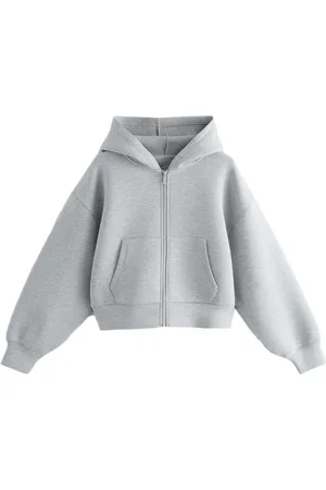 Next Sudadera con cremallera