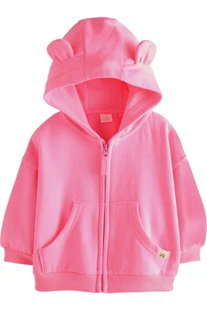 Next Sudadera con cremallera