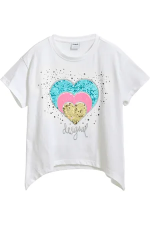 Desigual Camiseta