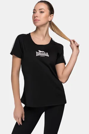 Lonsdale London Camiseta 