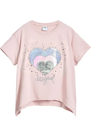 Desigual Camiseta 