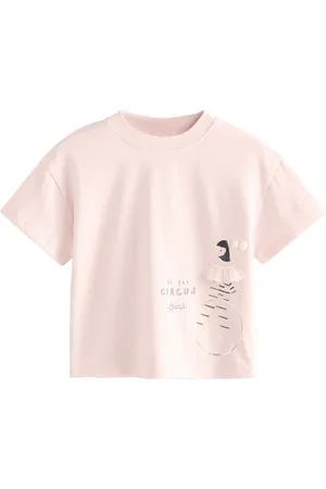 Next Camiseta