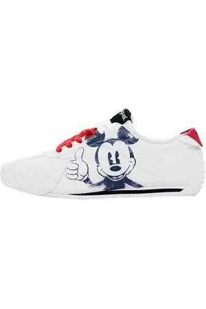Desigual Zapatillas deportivas bajas