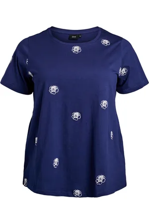 Zizzi Camiseta 