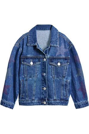 Desigual Chaqueta de entretiempo