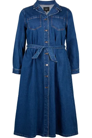 Zizzi Vestido 
