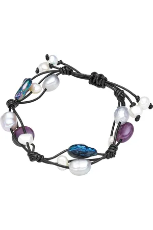 Valero Pearls Pulsera