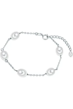 Valero Pearls Pulsera