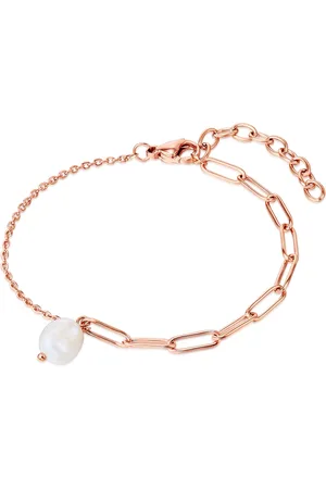 Valero Pearls Pulsera
