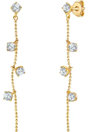 Lulu & Jane Pendientes