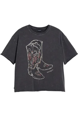 Desigual Camiseta 