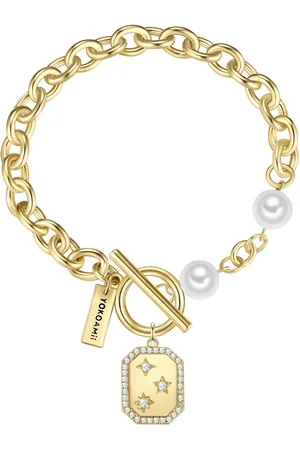 Yokoamii Pulsera