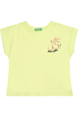 Benetton Camiseta