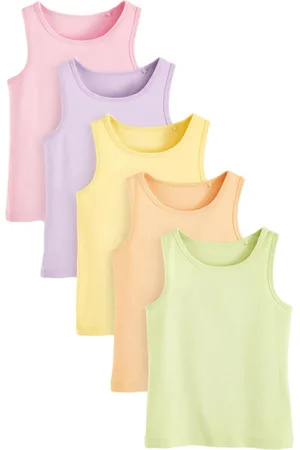 Next Camiseta térmica