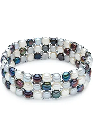 Valero Pearls Pulsera