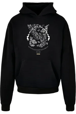 MJGONZALES Sudadera 