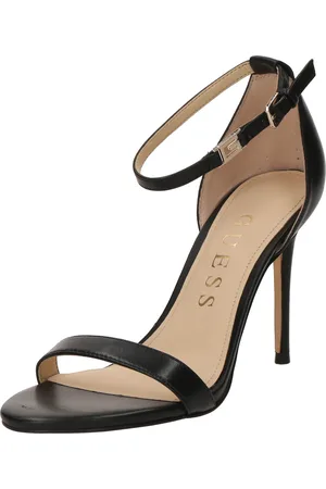 Guess Sandalias con hebilla 