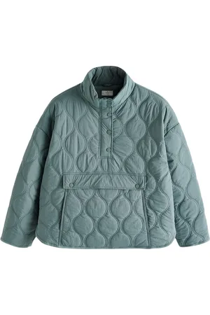 Next Chaqueta de entretiempo
