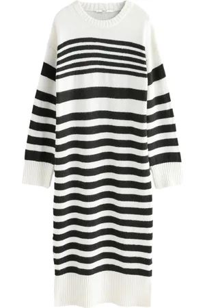 Next Vestido de punto