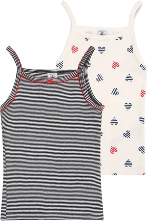 Petit Bateau Camiseta térmica