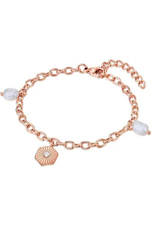 Valero Pearls Pulsera