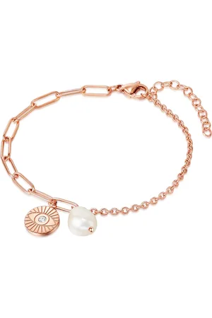 Valero Pearls Pulsera