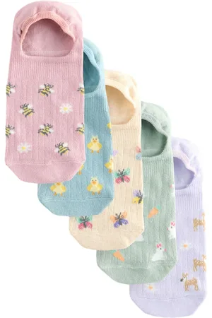 Next Calcetines invisibles