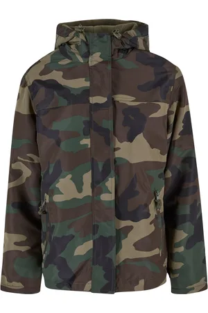 Brandit Chaqueta de entretiempo