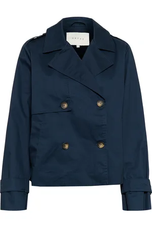 Kaffe Chaqueta de entretiempo 