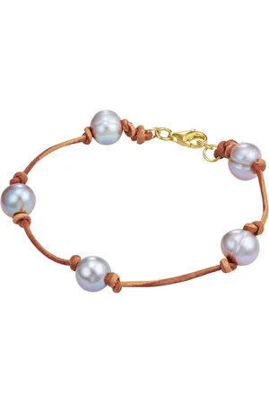 Valero Pearls Pulsera
