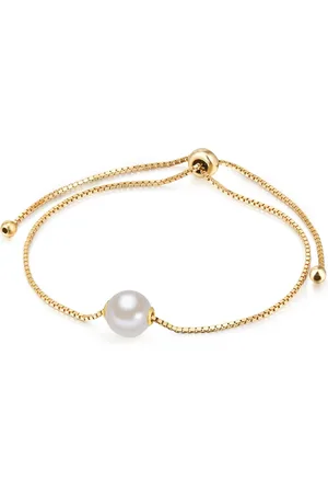 Valero Pearls Pulsera