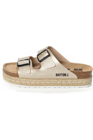 Bayton Zapatos abiertos 
