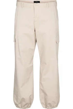 Zizzi Pantalón cargo
