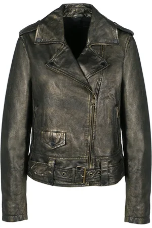 Freaky Nation Chaqueta de entretiempo 