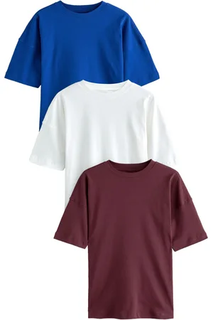 Next Camiseta talla grande
