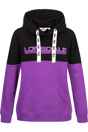 Lonsdale London Sudadera 