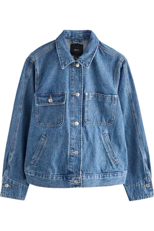 Next Chaqueta de entretiempo